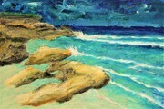 Norma Callicott I Can Hear the Ocean Waves