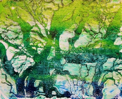 Alone in the Forest