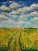 Prairie Path